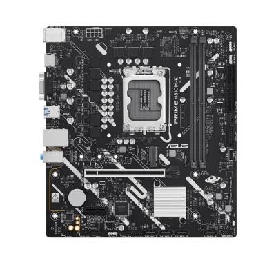 ASUS PLACA PRIME H810M-K