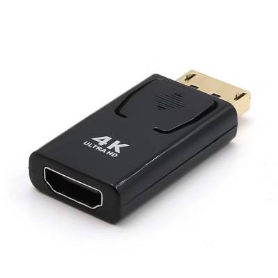 Imagen de GENERICO ADAPTADOR DISPLAYPORT A HDMI