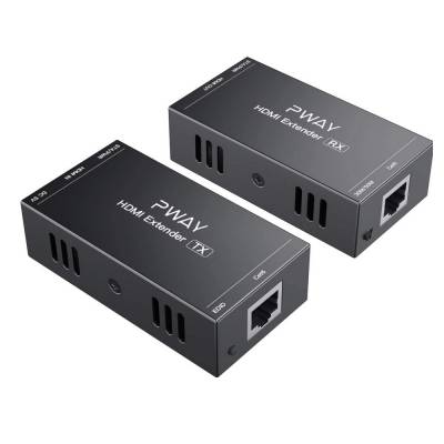 Imagen de GENERICO EXTENSOR HDMI 1080P PW-HT202P