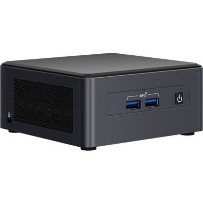 INTEL MINI PC NUC TNHI50001 C/CABLE