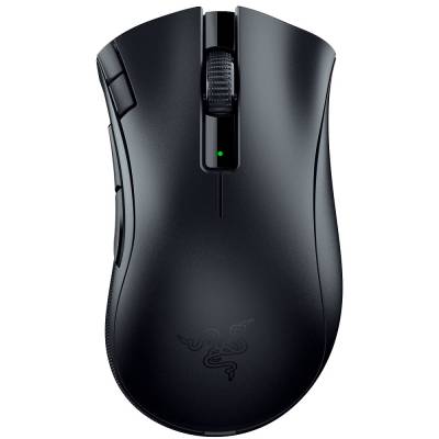 RAZER MOUSE DEATHADDER V2 X HYPERSPEED OPEN BOX