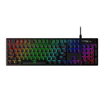 HYPERX TECLADO ALLOY ORIGINS HX-KB6RDX-LA