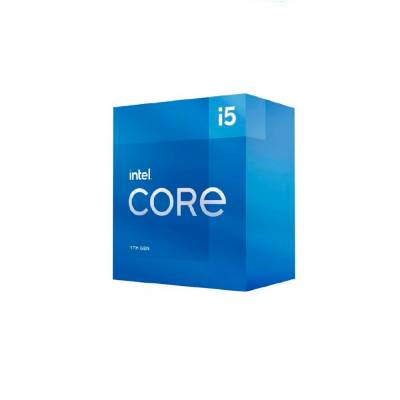 INTEL PROCESADOR I5-11400F LGA 1200