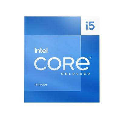 INTEL PROCESADOR I5-13600K