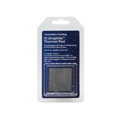 INNOVATION COOLING THERMAL PAD