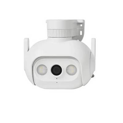 IMILAB CAMARA IP EC5 2K FLOODLIGHT CMSXJ55A BY XIAOMI