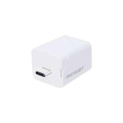 PATRIOT ILUXE CUBE C 512GB TYPE C PI512GCUW30C