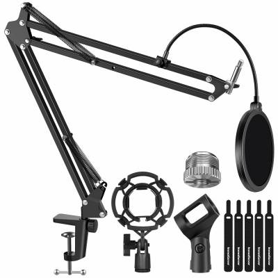 Imagen de INNOGEAR SOPORTE DE BRAZO TIJERA MU059