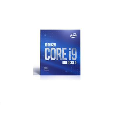 INTEL PROCESADOR I9-10900KF GEN 10