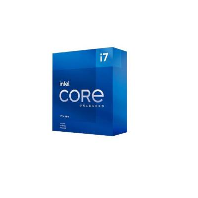 INTEL PROCESADOR I7 11700KF LGA 1200