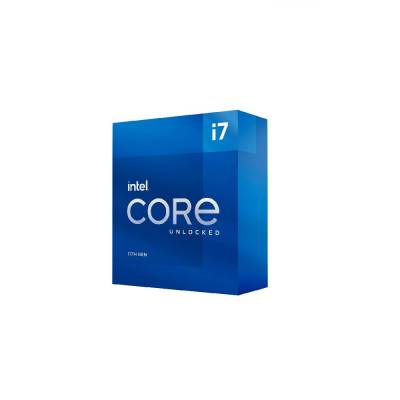 INTEL PROCESADOR I7-11700K LGA 1200