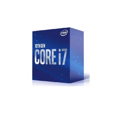 INTEL PROCESADOR I7-10700F GEN10