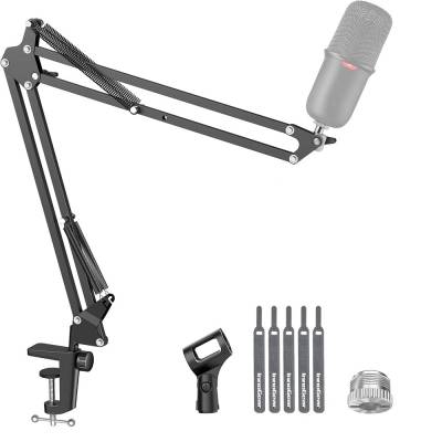 Imagen de INNOGEAR SOPORTE MICROFONO MU01