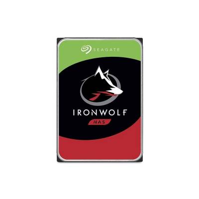 SEAGATE IRONWOLF PRO DISCO 3.5 10TB ST10000VN01