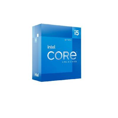INTEL PROCESADOR I5-12600K LGA 1700