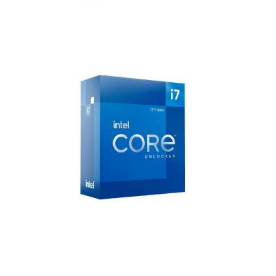 INTEL PROCESADOR I7-12700KF LGA 1700
