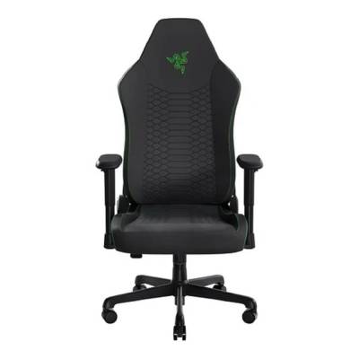 Imagen de RAZER SILLA GAMER ISKUR V2 X FABRIC BLACK RZ38-05310100
