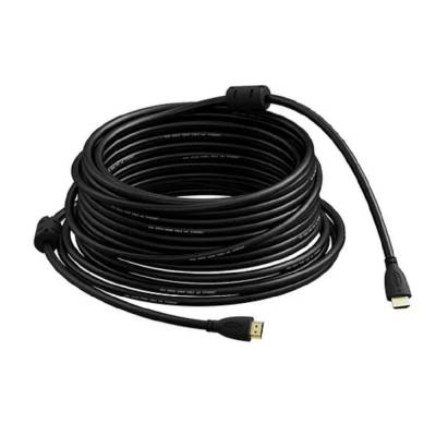 INTELBRAS CABLE HDMI M/M 10MTS 4K