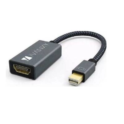 Imagen de IVANKY ADAPTADOR MINI DISPLAY PORT A HDMI
