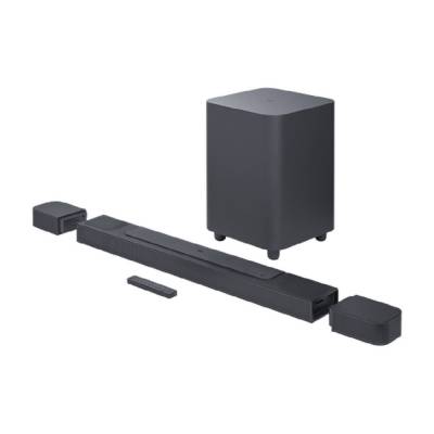 JBL PARLANTE BAR 800