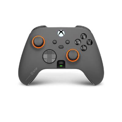 SCUF JOYSTICK GAMING INSTINCT PRO Open box