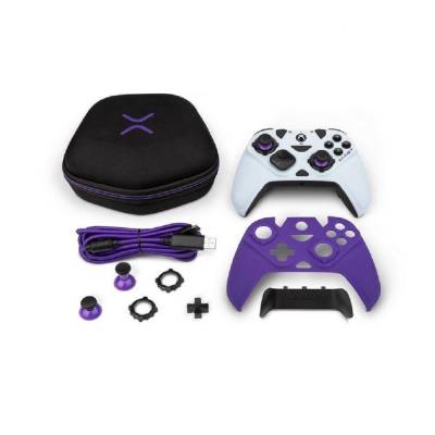 VICTRIX JOYSTICK GAMING XBOX Open box