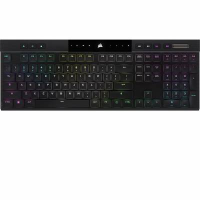 CORSAIR TECLADO KB K100 AIR CH-913A01U-NA