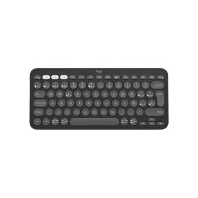LOGITECH TECLADO K380S US 920-011775