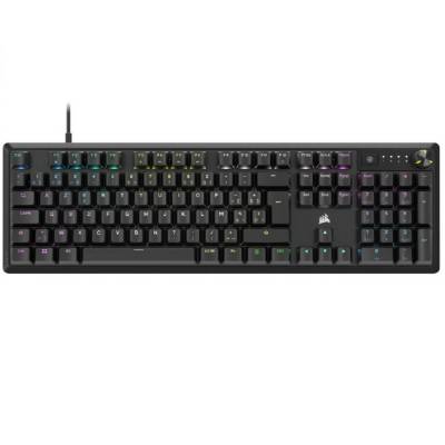 CORSAIR TECLADO K70 CORE RGB CH-910971-E-SP