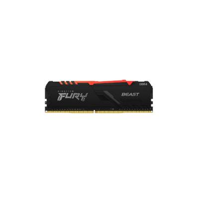 KINGSTON FURY MEMORIA DDR4 KF432C16BBA/16 3200MHZ
