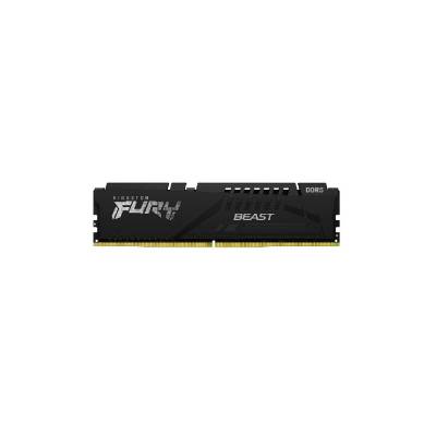 KINGSTON FURY MEMORIA RAM DDR5 KF556C40BB-16GB
