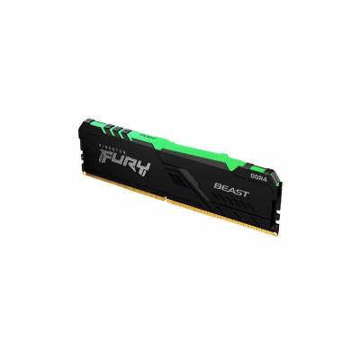 KINGSTON FURY MEMORIA DDR4 KF436C18BBA/16 3600MHZ 16GB