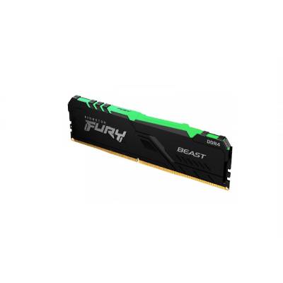 KINGSTON FURY MEMORIA DDR4 KF432C16BBA/32 3200MHZ 32GB