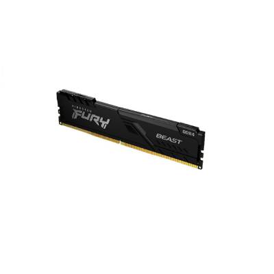 KINGSTON FURY MEMORIA DDR4 KF426C16BB/8 2666MHZ 8GB