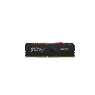 KINGSTON FURY MEMORIA DDR4 KF432C16BBA/8 3200MHZ 8GB