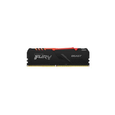 KINGSTON FURY MEMORIA DDR4 KF436C17BBA/8 3600MHZ 8GB