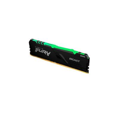 KINGSTON FURY MEMORIA DDR4 KF426C16BBA/8 2666MHZ 8GB