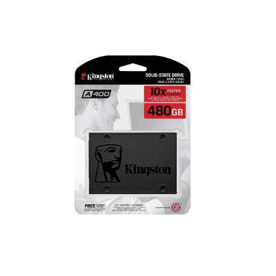 KINGSTON DISCO SA400S37/480G 480 GB SSD 