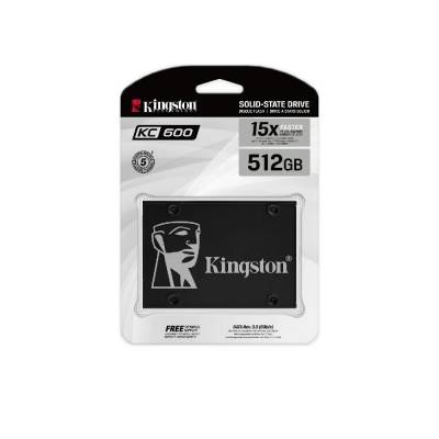 KINGSTON DISCO SSD 2.5