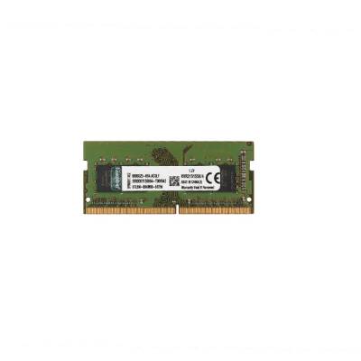 KINGSTON MEMORIA SODIMM DDR4 KVR26S19S6/4