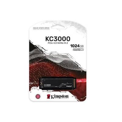 KINGSTON SKC3000S/1024G 1 TB M.2 
