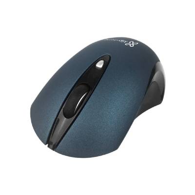 KLIP XTREME MOUSE SILENT KMW-400BL