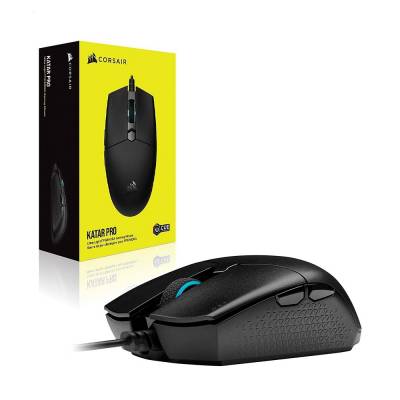 CORSAIR MOUSE KATAR PRO CH-930C011-NA