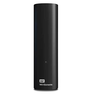 WESTERN DIGITAL ELEMENTS DISCO EXTERNO 12TB