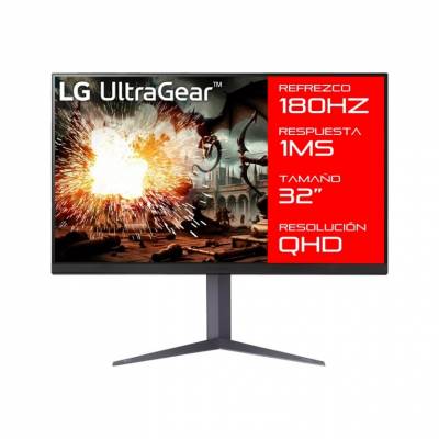 LG MONITOR 32