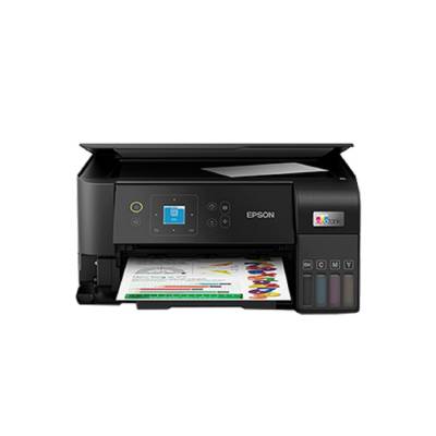 EPSON IMPRESORA ECOTANK L3560 WIFI