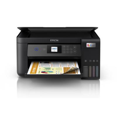 EPSON IMPRESORA L4260