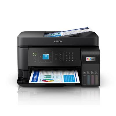 EPSON IMPRESORA ECOTANK L5590