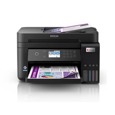 EPSON IMPRESORA ECOTANK L6270