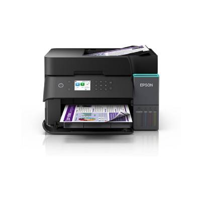 Imagen de EPSON IMPRESORA MULTIFUNCION L6370
